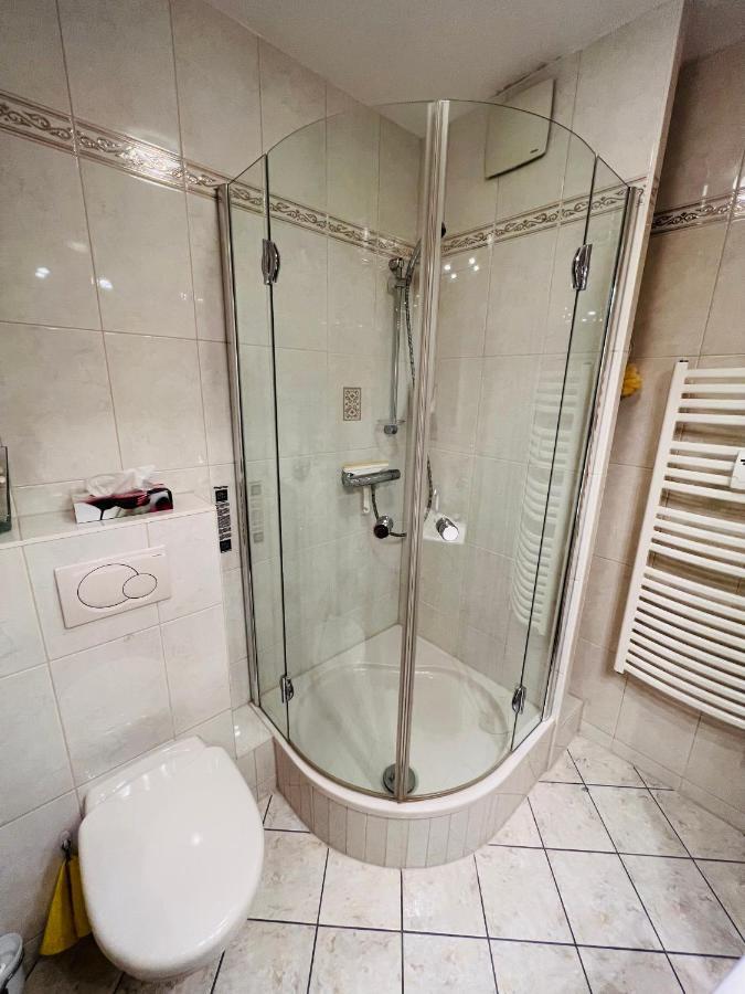 Bellevue Nr. 25 Apartment Scharbeutz Ngoại thất bức ảnh