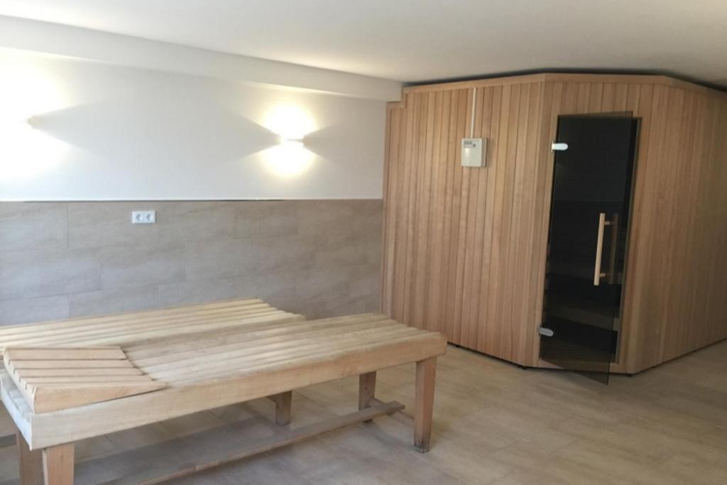 Bellevue Nr. 25 Apartment Scharbeutz Ngoại thất bức ảnh