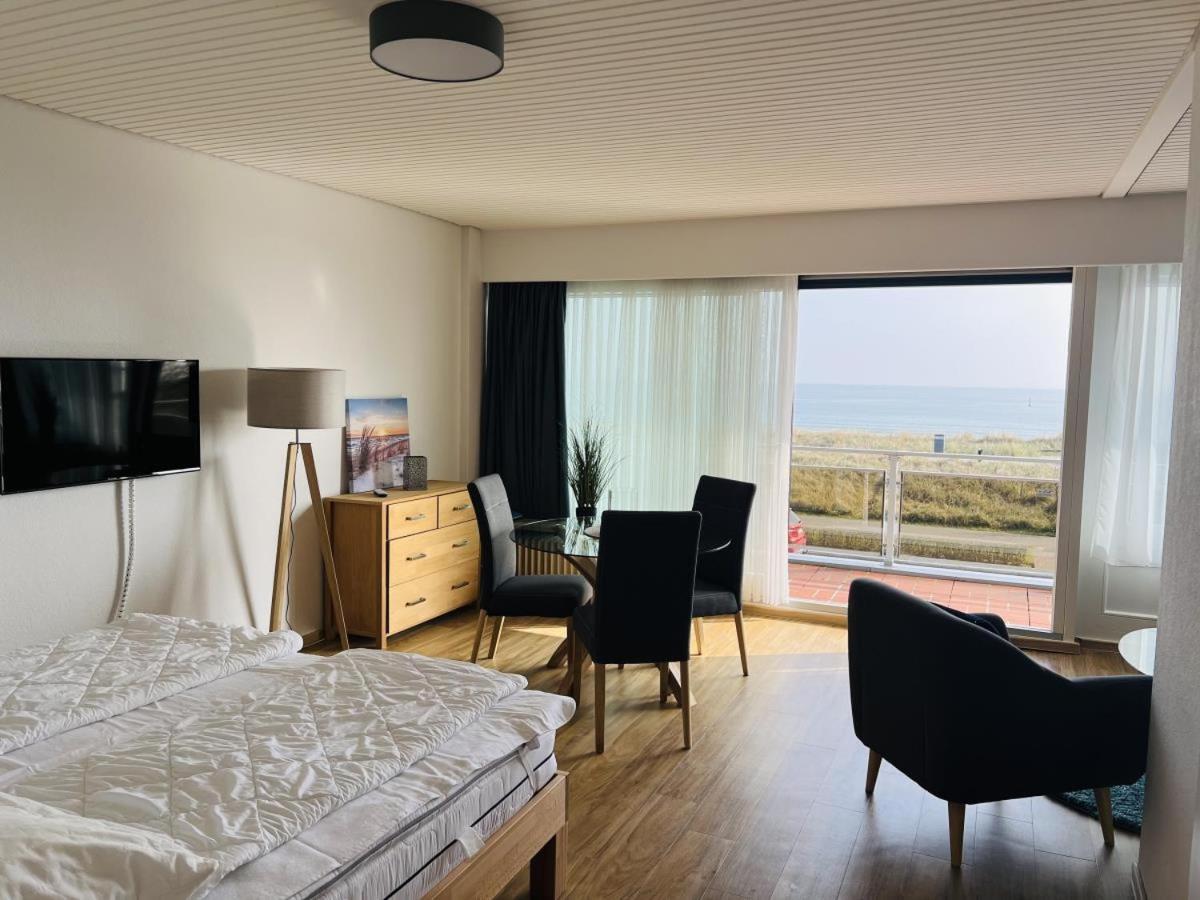 Bellevue Nr. 25 Apartment Scharbeutz Ngoại thất bức ảnh
