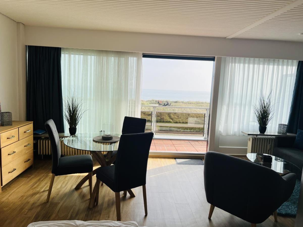 Bellevue Nr. 25 Apartment Scharbeutz Ngoại thất bức ảnh