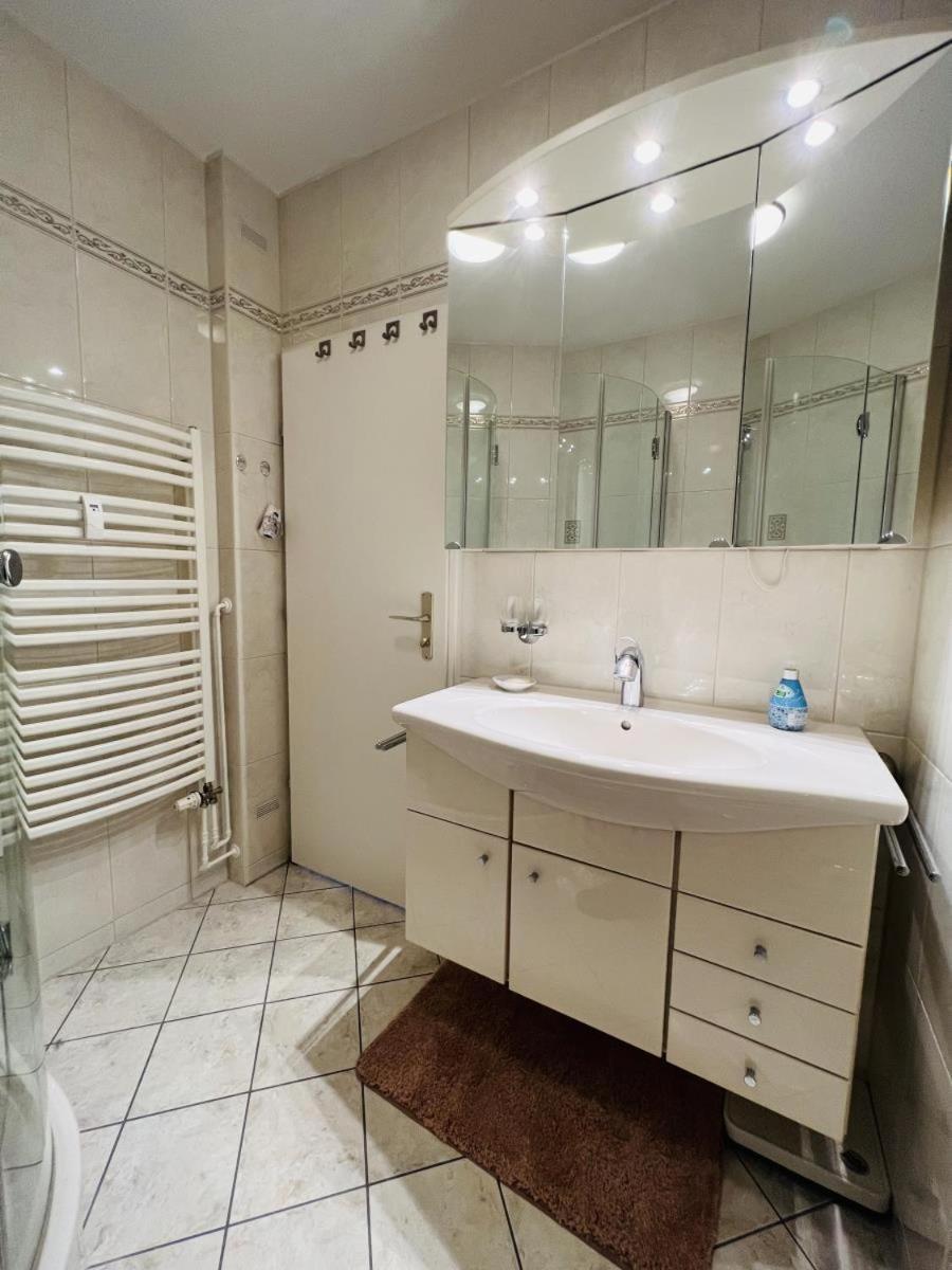 Bellevue Nr. 25 Apartment Scharbeutz Ngoại thất bức ảnh