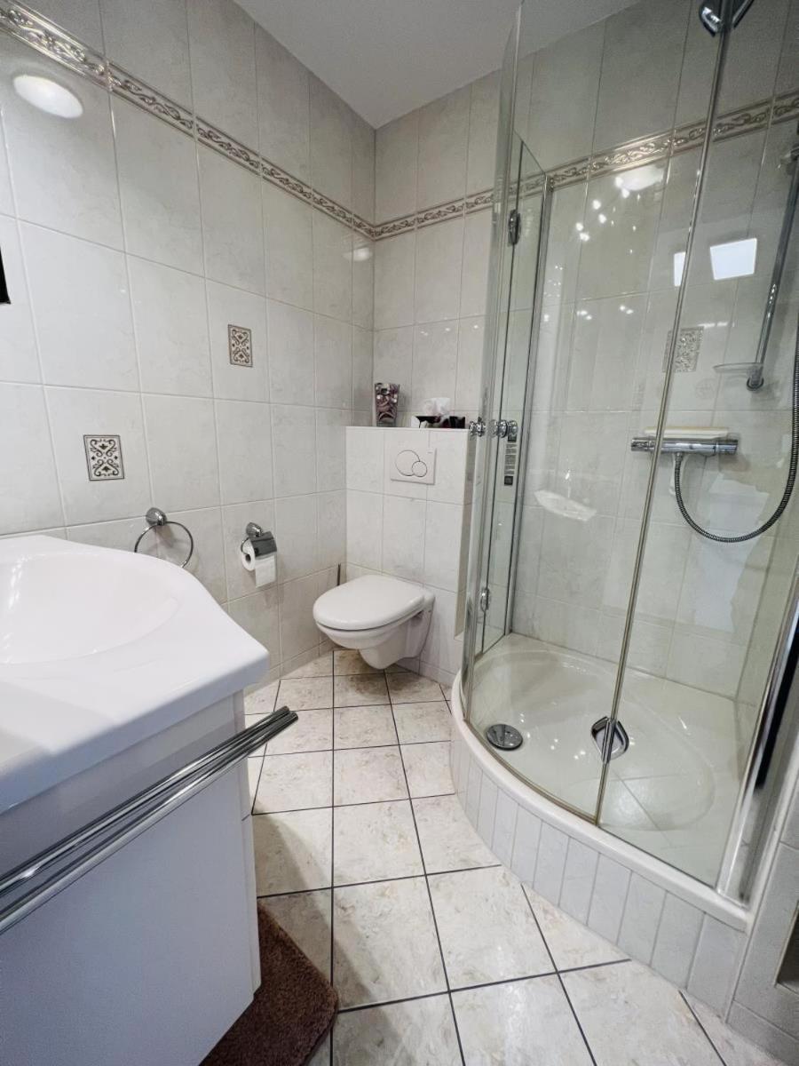 Bellevue Nr. 25 Apartment Scharbeutz Ngoại thất bức ảnh